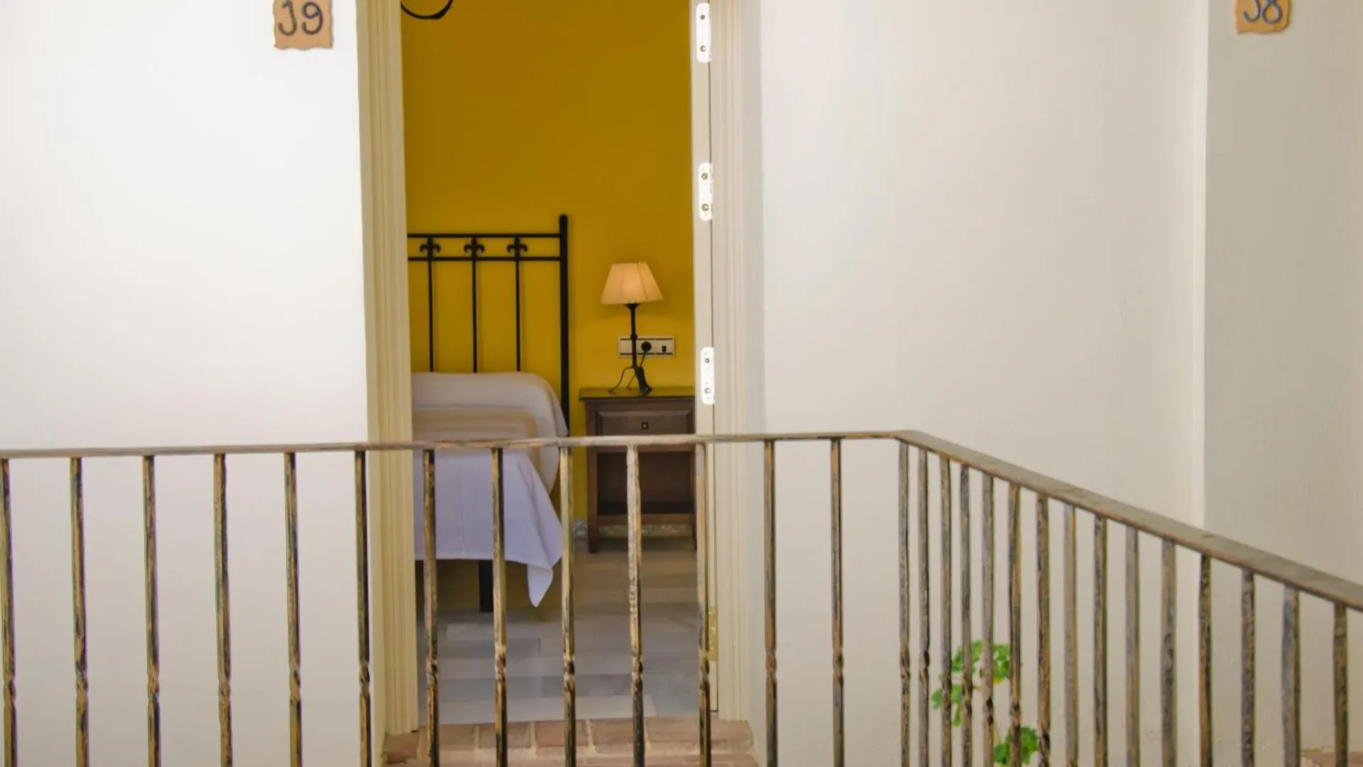 Hostal Sixto Rota