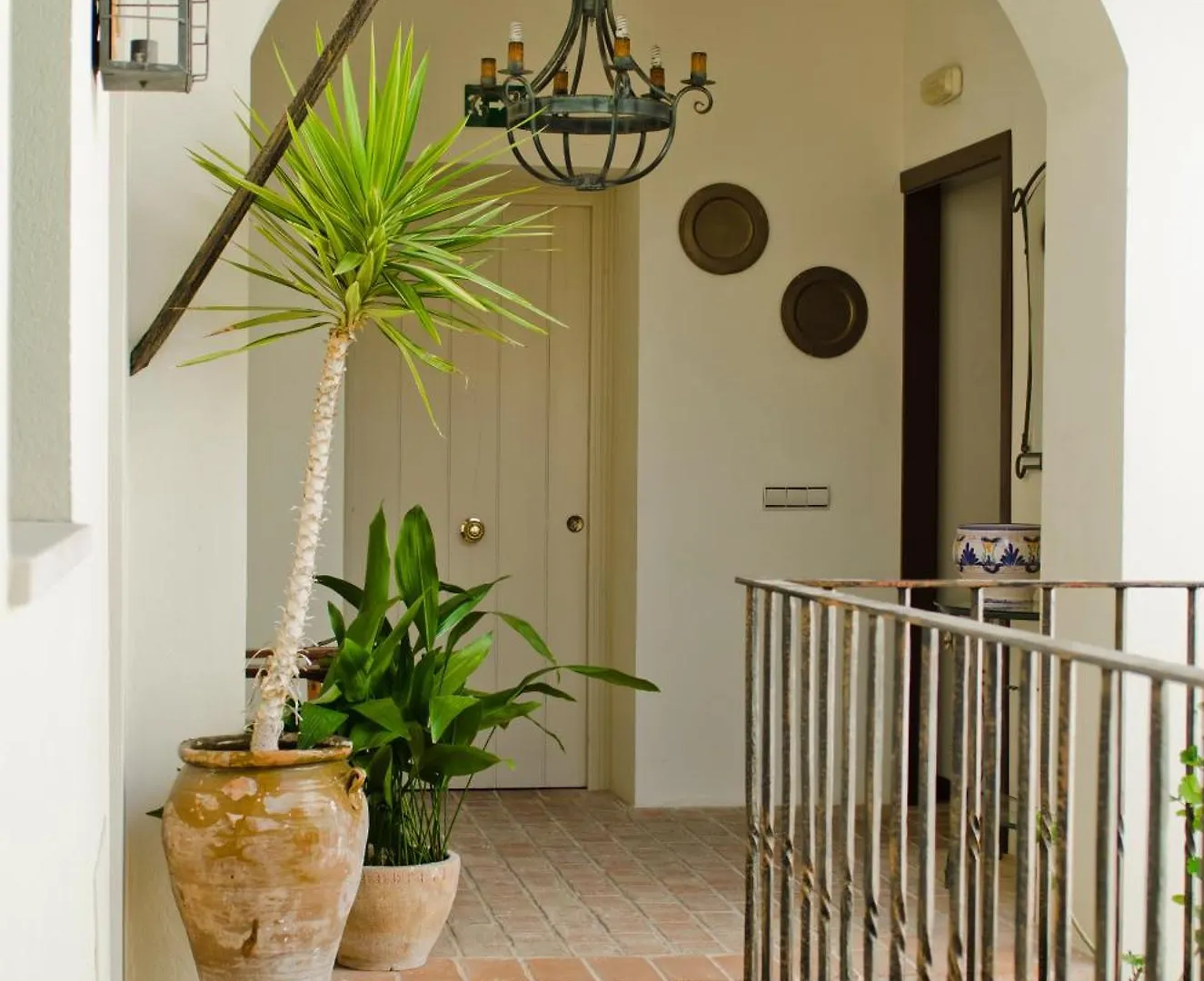 Hostal Sixto Rota