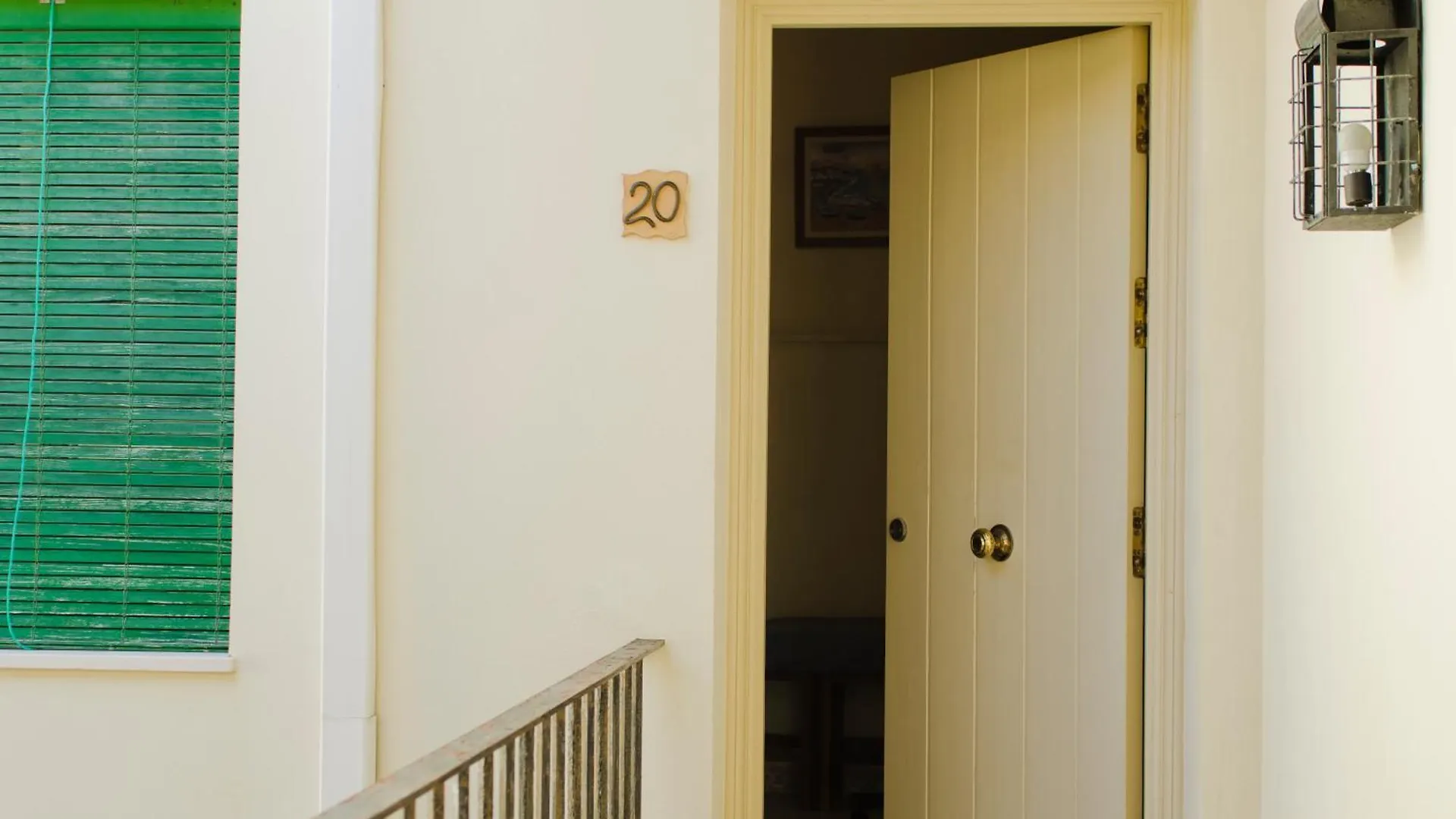Hostal Sixto Rota Spain