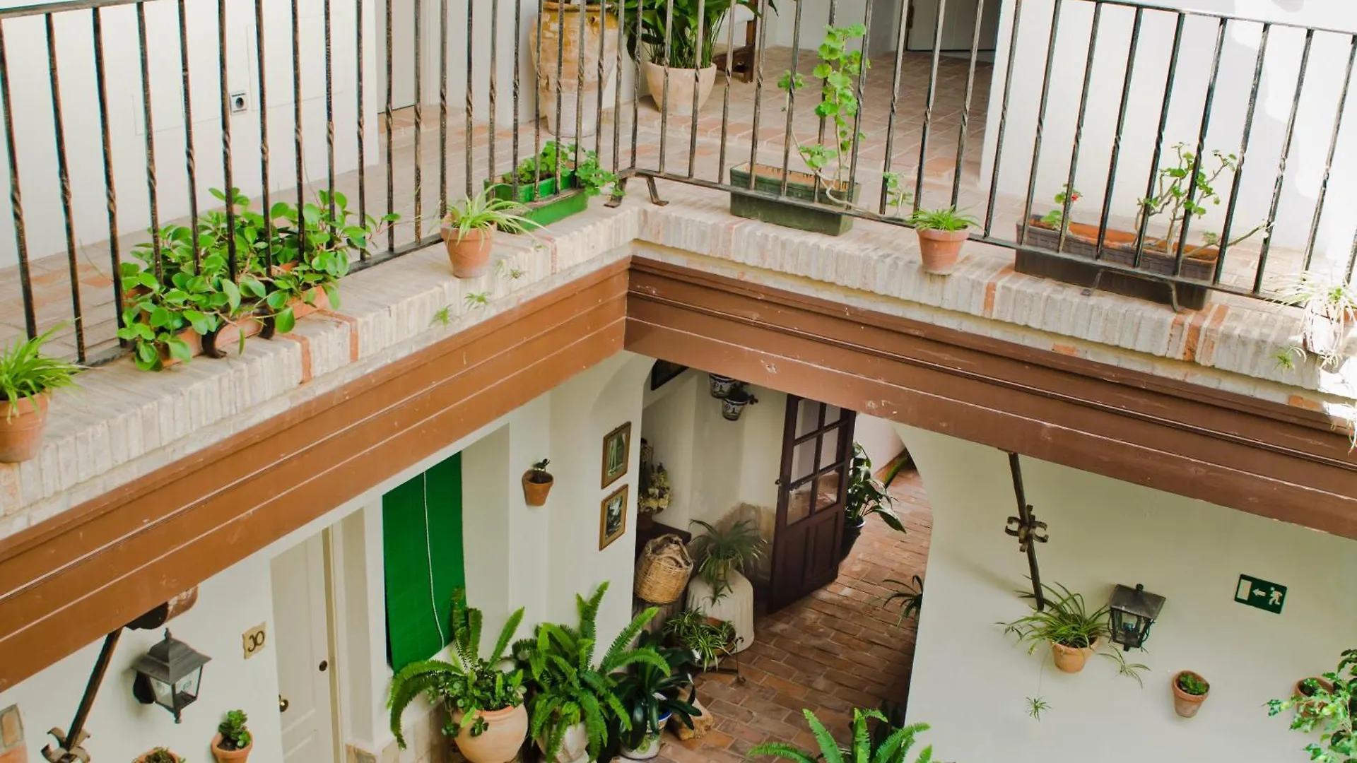 Hostal Sixto Rota