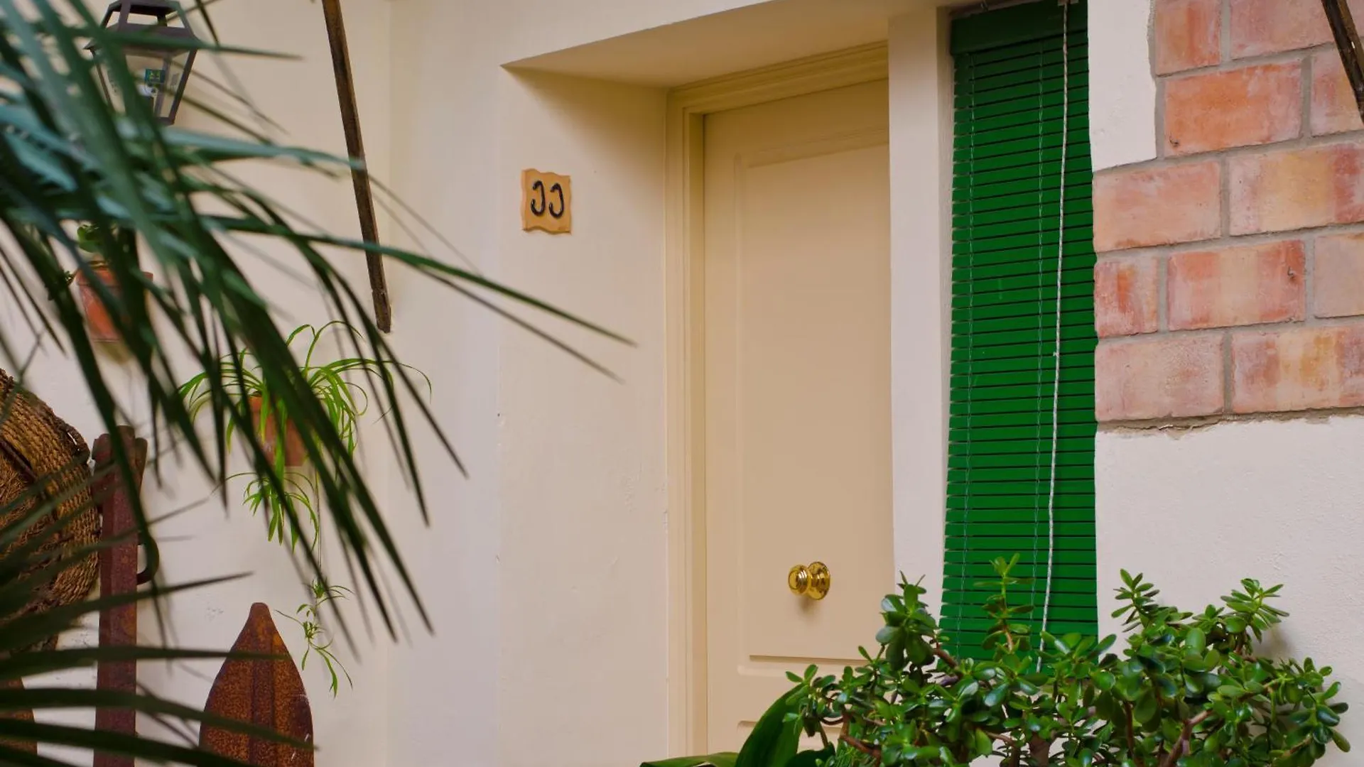 Hostal Sixto Rota Guest house