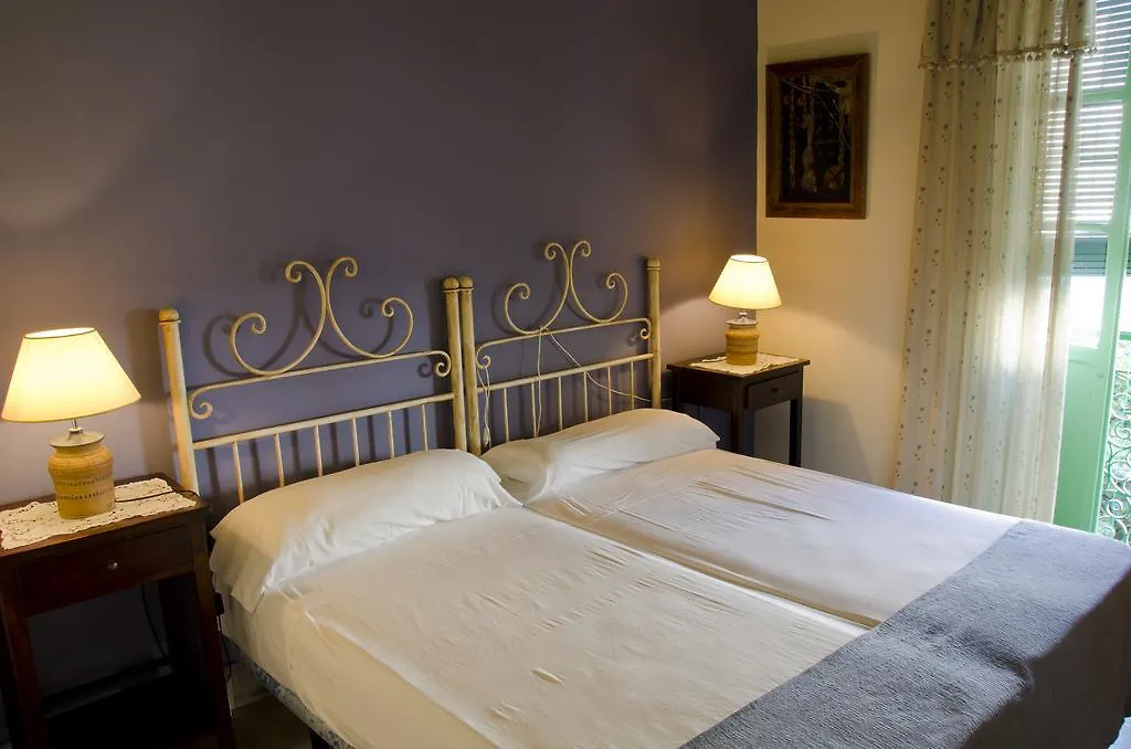 ** Guest house Hostal Sixto Rota Spain