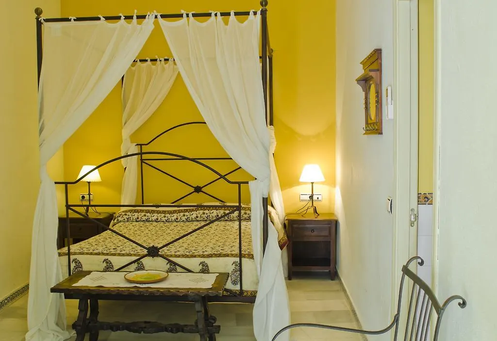 Hostal Sixto Rota Guest house