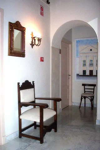 Hostal Sixto Rota
