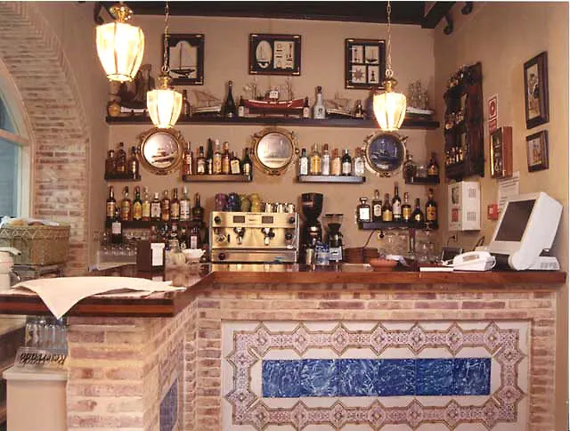 Hostal Sixto Rota 2*,  Spain