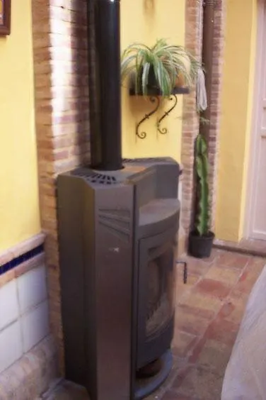 Hostal Sixto Rota