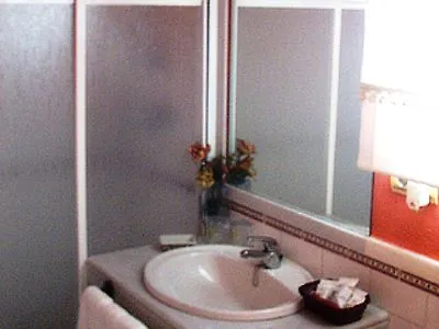** Penzion Hostal Sixto Rota Španělsko